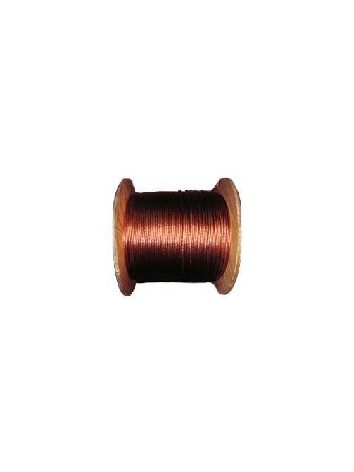Bare Soft Drawn 4/0 AWG 19 Strand Copper 500 Foot Reel Cable Bare Soft Drawn 4/0 AWG 19 Strand Copper 500 Foot Reel Cable